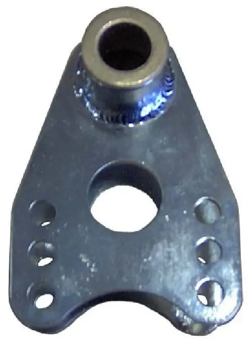 Txrc-600-St00 Mini Sprint Upper Steering Support Bracket – Brass Bushing Equipped 1