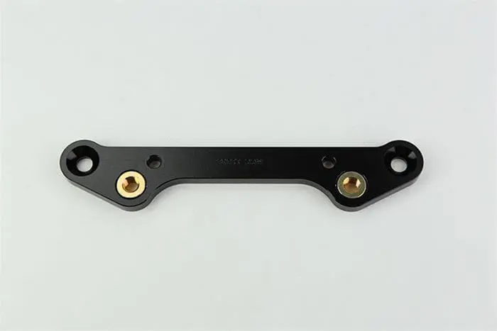 Wilwood 250-11034 Brake Caliper Mounting Bracket – Adjustable Superlite Caliper Adapter 1