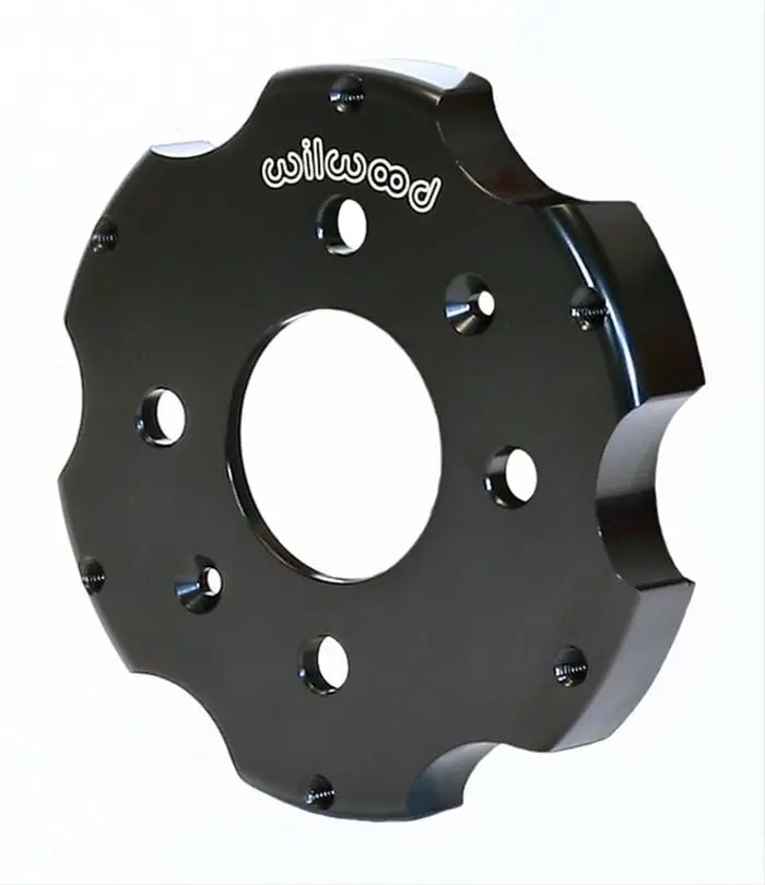 Wilwood 170-12770 Brake Rotor Hat For Performance Disc Brake Systems 1