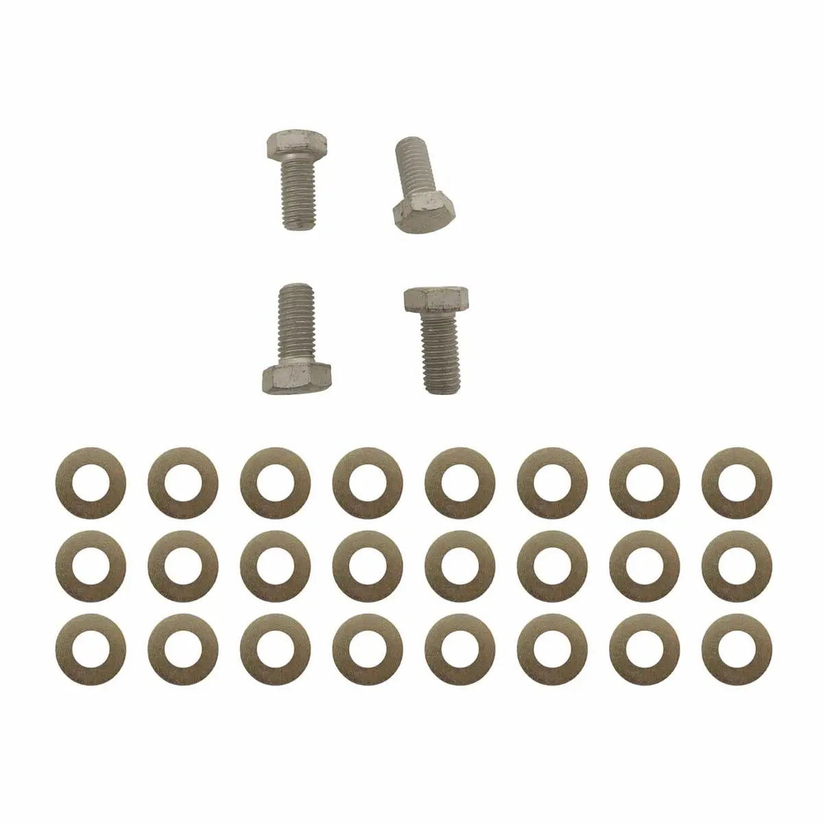 Wilwood 230-10921 Front Disc Brake Kit – 13" Rotors, 6-Piston Calipers, Street/Track Use 1