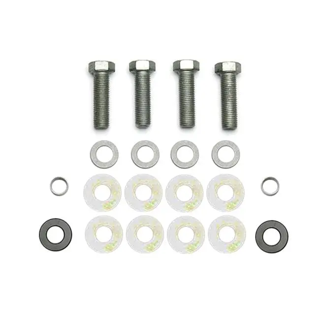 Wilwood Complete Disc Brake Kit – Performance Components 230-9433 1