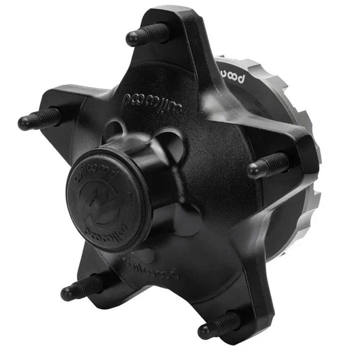 Wilwood Precision Wheel Hub Assembly – 270-17462C 1