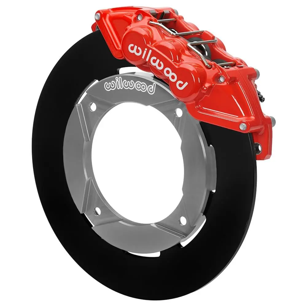 Wilwood Utv6 Brake Kit – 140-16630-R 1